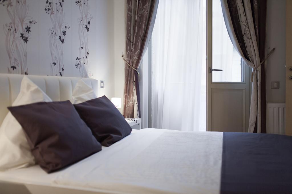 Splendid Residence Boedapest Kamer foto