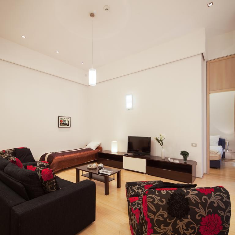 Splendid Residence Boedapest Kamer foto
