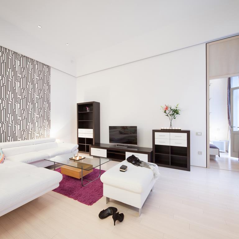Splendid Residence Boedapest Kamer foto