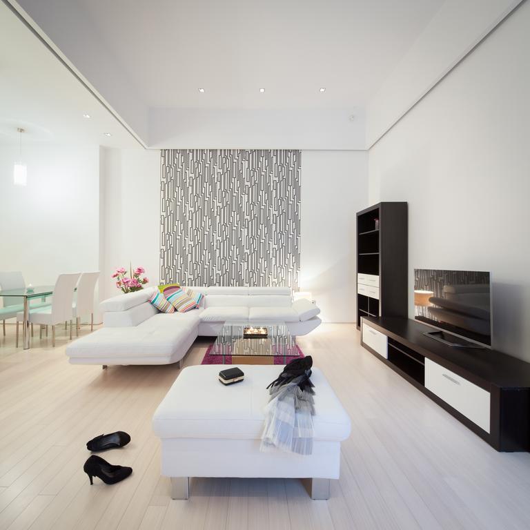 Splendid Residence Boedapest Kamer foto