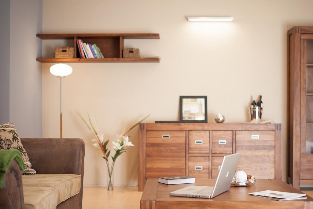 Splendid Residence Boedapest Kamer foto