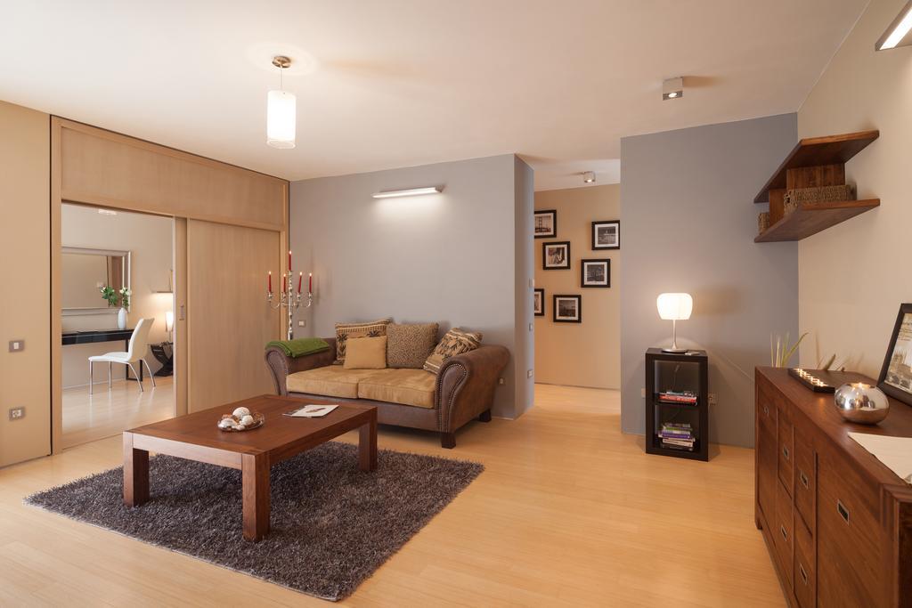 Splendid Residence Boedapest Kamer foto